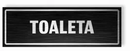 tabliczka-toaleta-30x10-cm-dibond-uv-elegancka