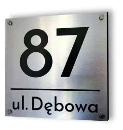 tabliczka-adresowa-aluminiowa-numer-domu-dystanse