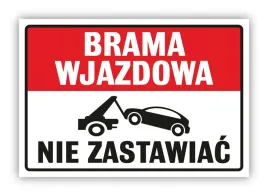 tabliczka-brama-wjazdowa-zakaz-32x22-cm-uv-2-wzory