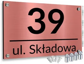 tabliczka-adresowa-miedziana-numer-domu-dystanse