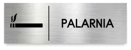tabliczka-palarnia-30x10-cm-dibond-elegancka