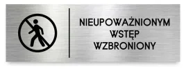 tabliczka-nieupowaznionym-wstep-30x10-cm-dibond