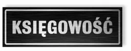 tabliczka-ksiegowosc-30x10-cm-dibond-uv-elegancka