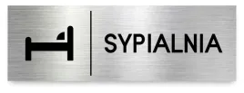 tabliczka-sypialnia-30x10-cm-dibond-elegancka