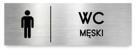 tabliczka-wc-meski-30x10-cm-dibond-elegancka