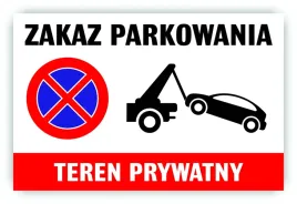 tabliczka-zakaz-parkowania-32x215-cm-uv-4-wzory