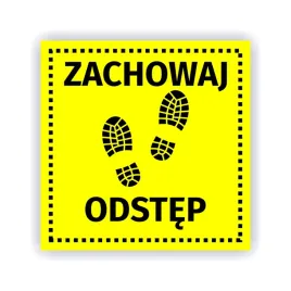 naklejka-podlogowa-zachowaj-odstep-30cm-wzory