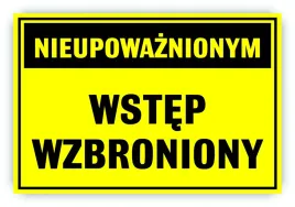 tabliczka-nieupowaznionym-32x215-cm-uv-4-wzory