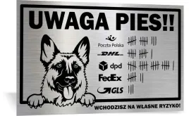 tabliczka-aluminiowa-uwaga-pies-wszystkie-rasy