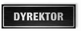 tabliczka-dyrektor-30x10-cm-dibond-uv-elegancka
