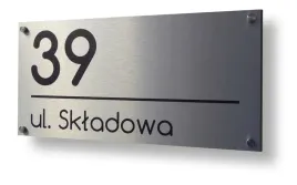 tabliczka-adresowa-aluminiowa-numer-domu-dystanse