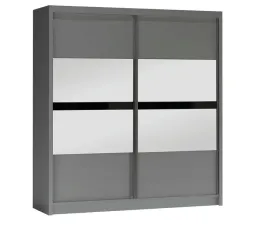 szafa-batumi-203x61x215-cm-grafit-czarne-szklo
