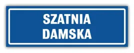 tabliczka-szatnia-damska-30x10-cm-uv