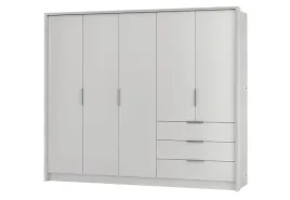 szafa-c255x65x217-cm-biala-drzwi-uchylne