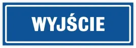 tabliczka-wyjscie-30x10-cm-uv