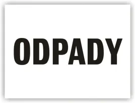 tabliczka-odpady-40-x-30-cm-alu-dibond-uv-odporna
