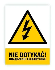 naklejka-nie-dotykac-urzadzenie-elektryczne-5-szt