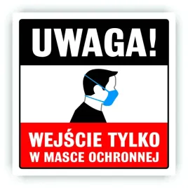 tabliczka-wejscie-tylko-w-masce-ochronnej-22x22-cm