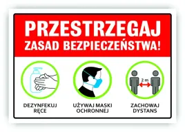 tabliczka-przestrzegaj-zasad-bezpieczenstwa-32x22