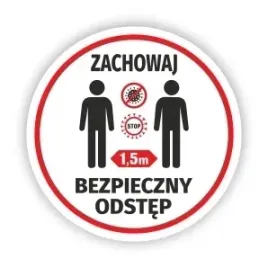 zachowaj-odstep-15-zestaw-naklejek-20szt-3-wzory