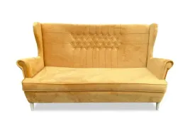 tapicerowana-sofa-uszak-z-przeszyciami-i-pikowaniem