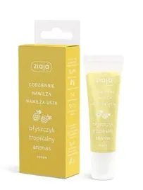 ziaja-blyszczyk-nawilzajacy-tropikalny-ananas-tubka-12ml