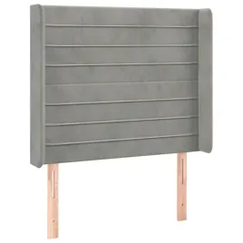 zaglowek-uszak-jasnoszary-103x16x118-128-cm-aksamit
