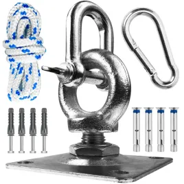 power-hook-uchwyt-hak-do-montazu-hamak-fotel-360