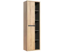 szafka-wysoka-devon-szer-50-cm-dab-grafit