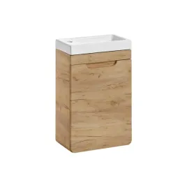 szafka-wiszaca-aruba-dab-z-umywalka-40-cm