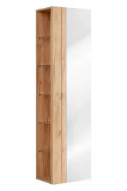 szafka-wysoka-capri-dab-szer-45-cm-z-lustrem