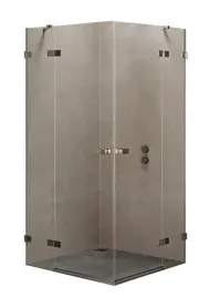kabina-prysznicowa-avexa-gunmetal-brushed-100x90