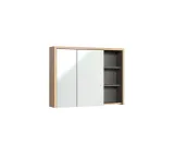 szafka-z-lustrem-devon-100-cm-dab-grafit