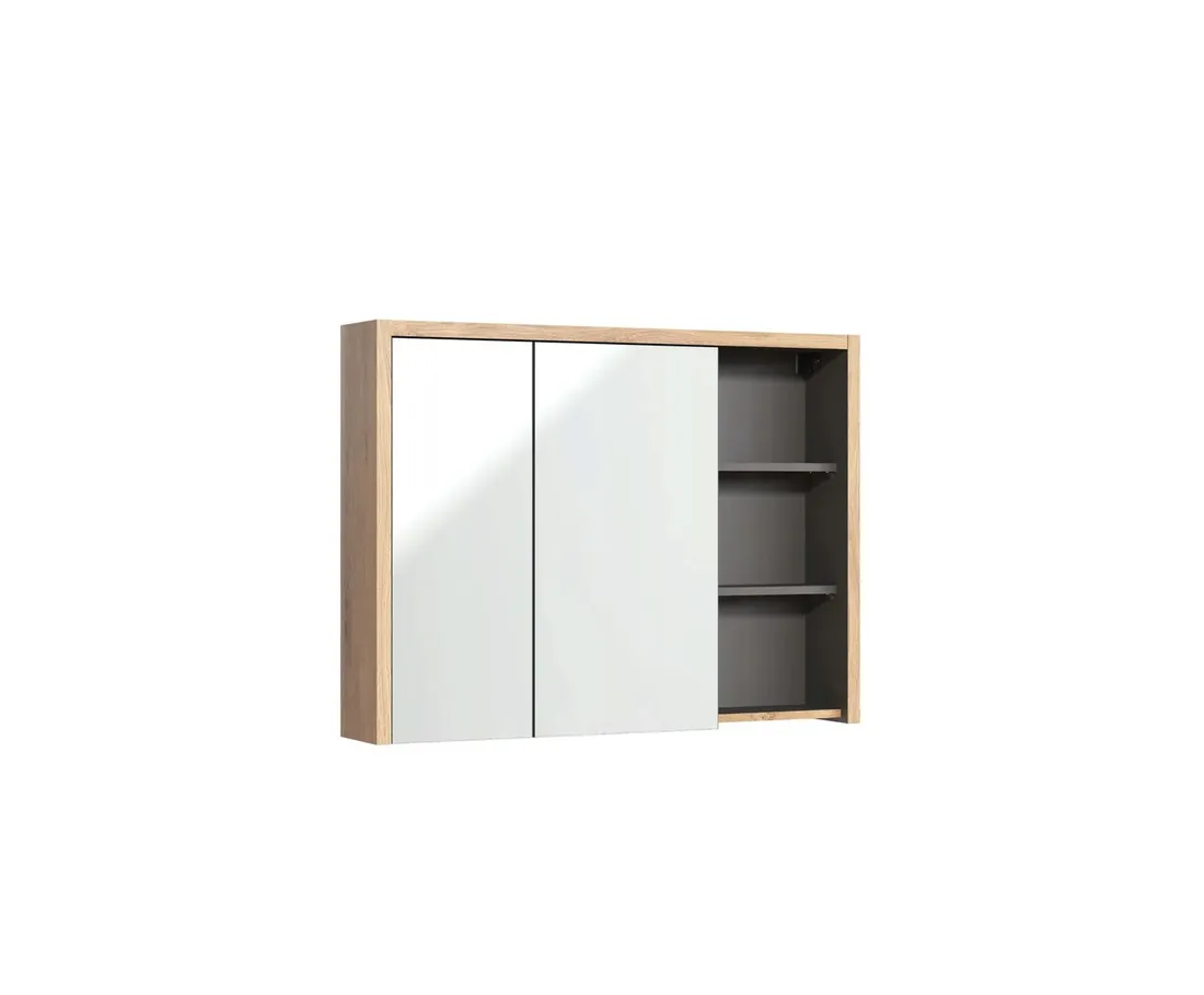 szafka-z-lustrem-devon-100-cm-dab-grafit