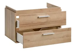 szafka-wiszaca-remik-dab-pod-umywalke-80-cm