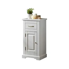 szafka-romantic-niska-biala-naturalne-drewno