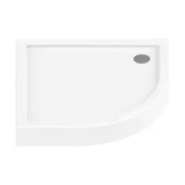 brodzik-columbus-polokragly-r55-80x80x14
