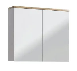 szafka-z-lustrem-bali-dab-biala-szerokosc-80-cm
