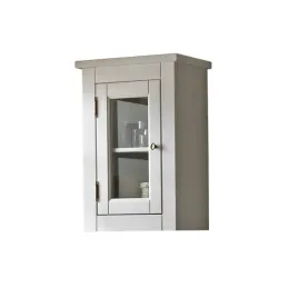 szafka-wiszaca-romantic-biala-naturalne-drewno