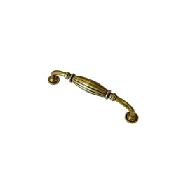 uchwyt-meblowy-ur085-128mm-retro-stare-zloto