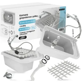 komora-gospodarcza-zlew-zlewozmywak-50x34-polka-kratka-36x30-bateria-zestaw