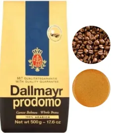 dallmayr-prodomo-500g-kawa-ziarnista