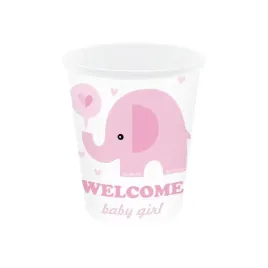 kubeczki-kubki-baby-shower-biale-rozowe-slon-6szt