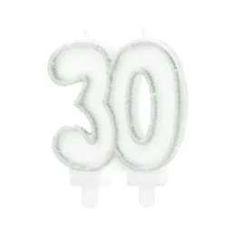 swieczka-urodzinowa-srebrna-30-na-tort-tortowa