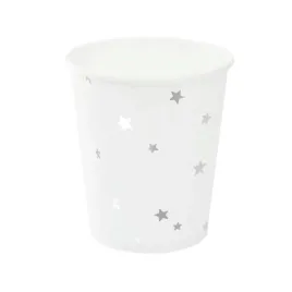 kubeczki-papierowe-w-gwiazdki-srebne-6-szt