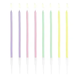 swieczki-urodzinowe-pastelowe-tort-party-az-19cm