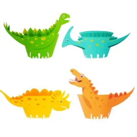 papilotki-dinozaury-muffinki-babeczki-foremki-8szt