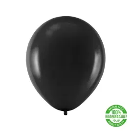balony-biodegradowalne-czarne-lateks-30cm-100szt