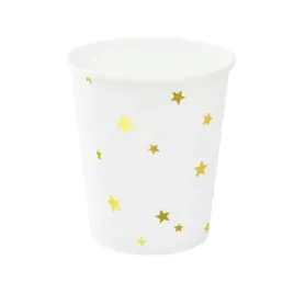kubeczki-papierowe-w-gwiazdki-zlote-6-szt