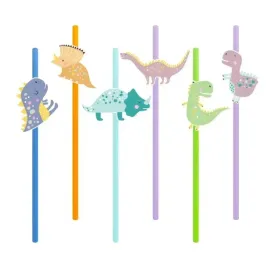 slomki-papierowe-dinozaury-urodziny-20-cm-6-sztuk